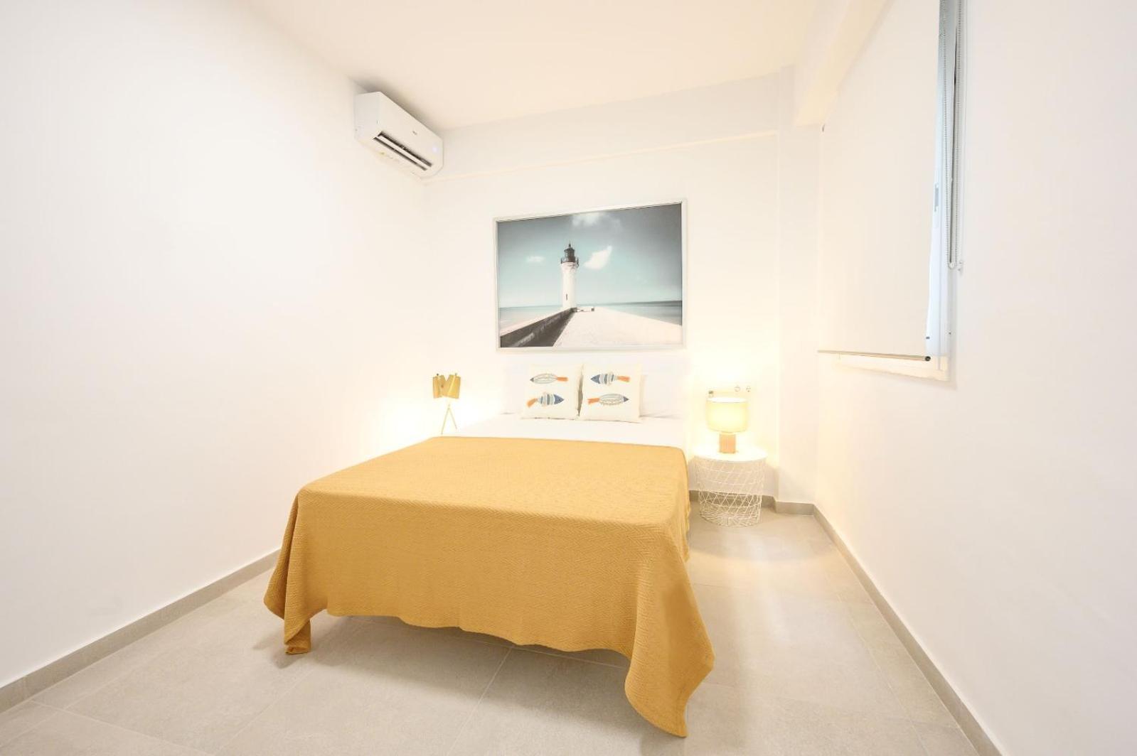 Apartment New, Center And By 10tosea *