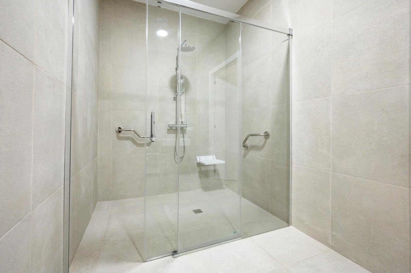 Apartment New, Center And By 10tosea Fuengirola