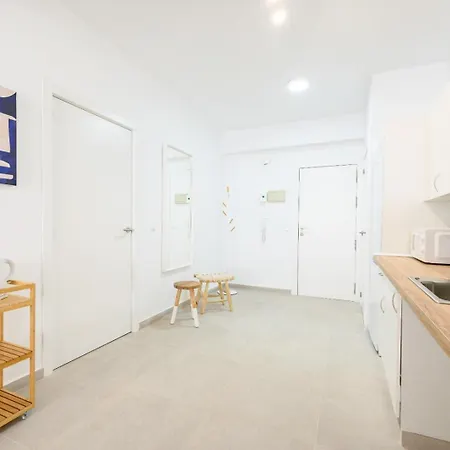 New, Center And Beach By 10Tosea Fuengirola Exterior photo