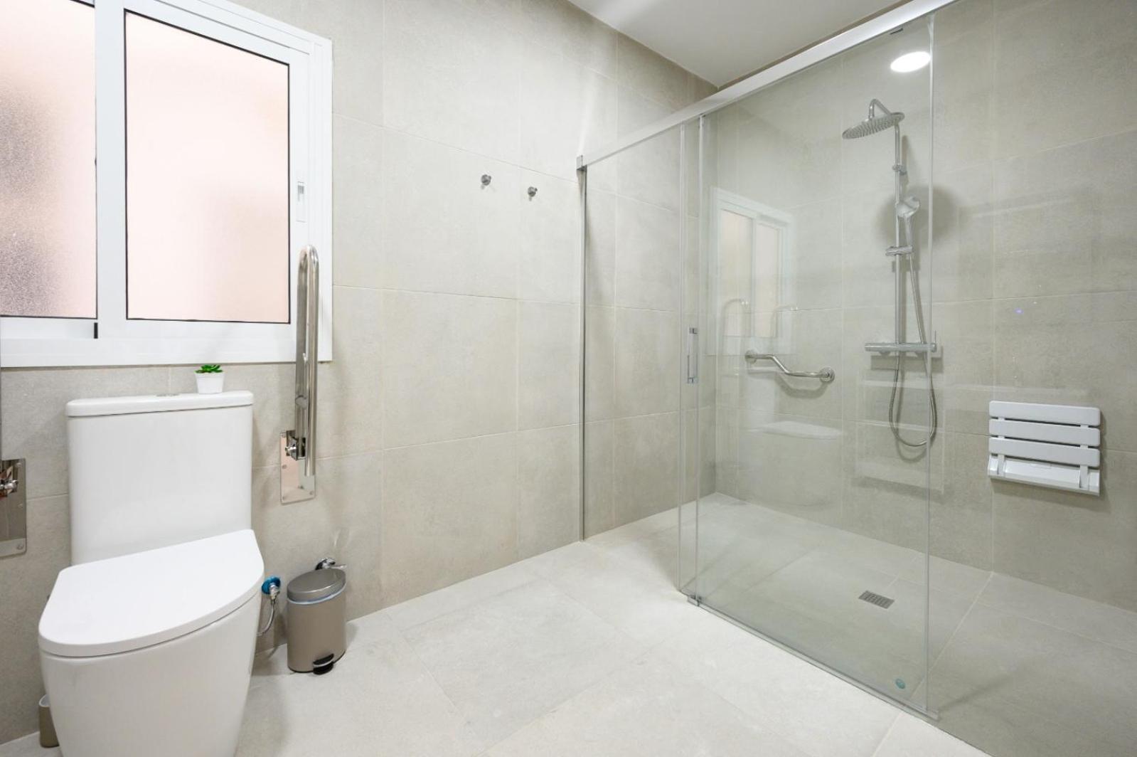 Appartement New, Center And By 10tosea *