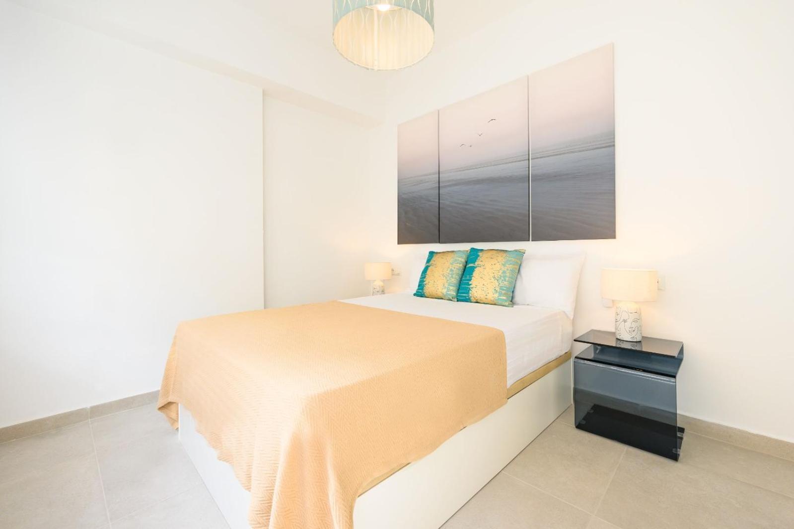Appartamento New, Center And By 10tosea