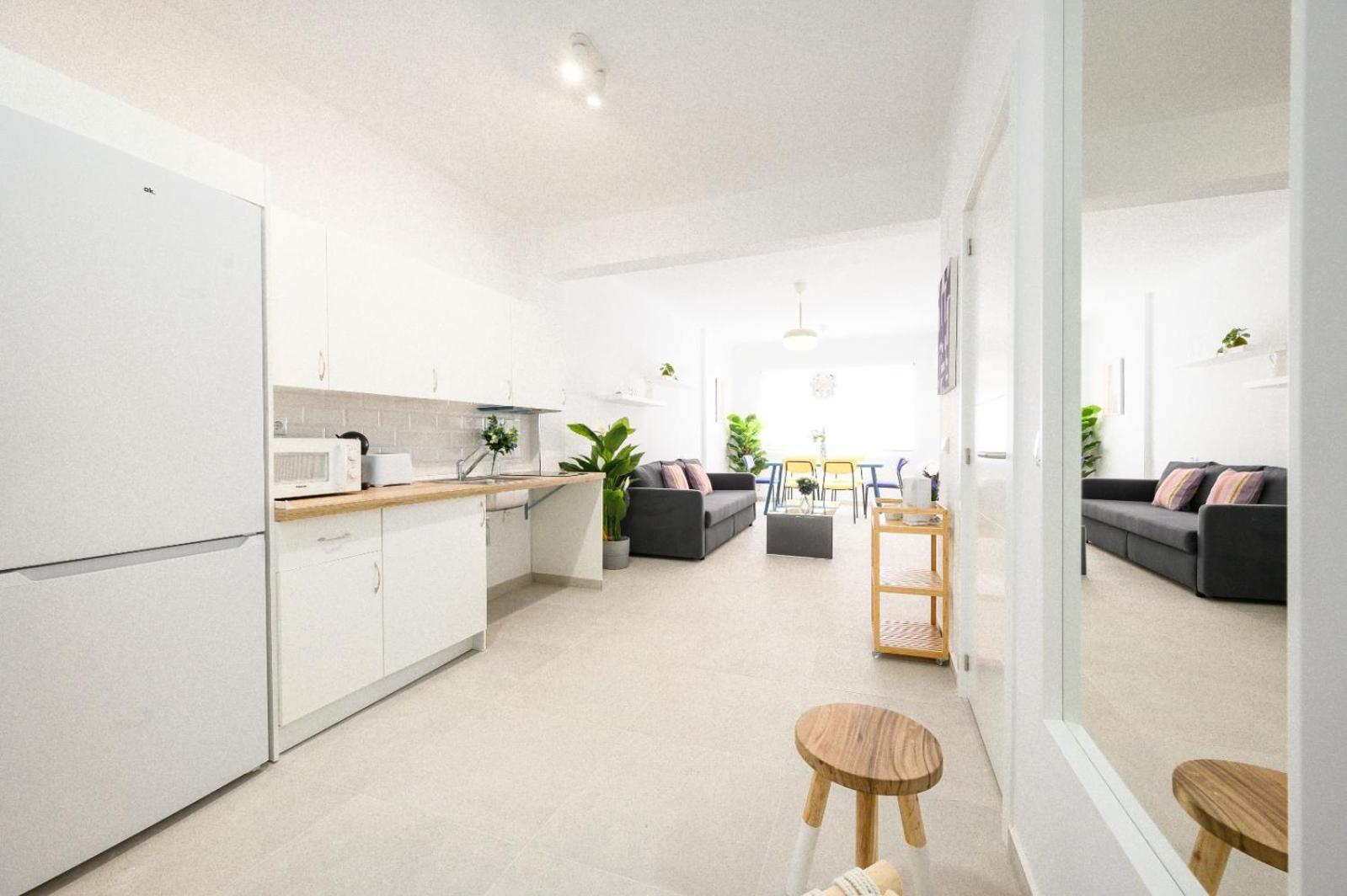 Appartement New, Center And By 10tosea *