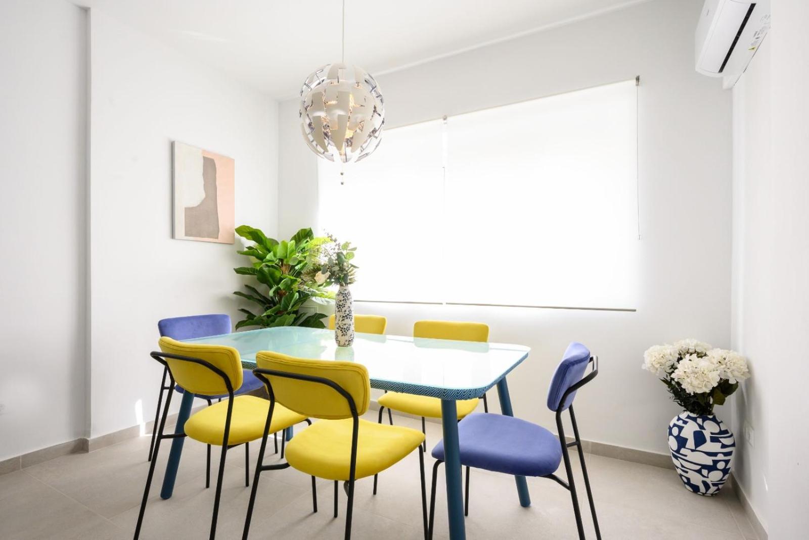 Appartement New, Center And By 10tosea *