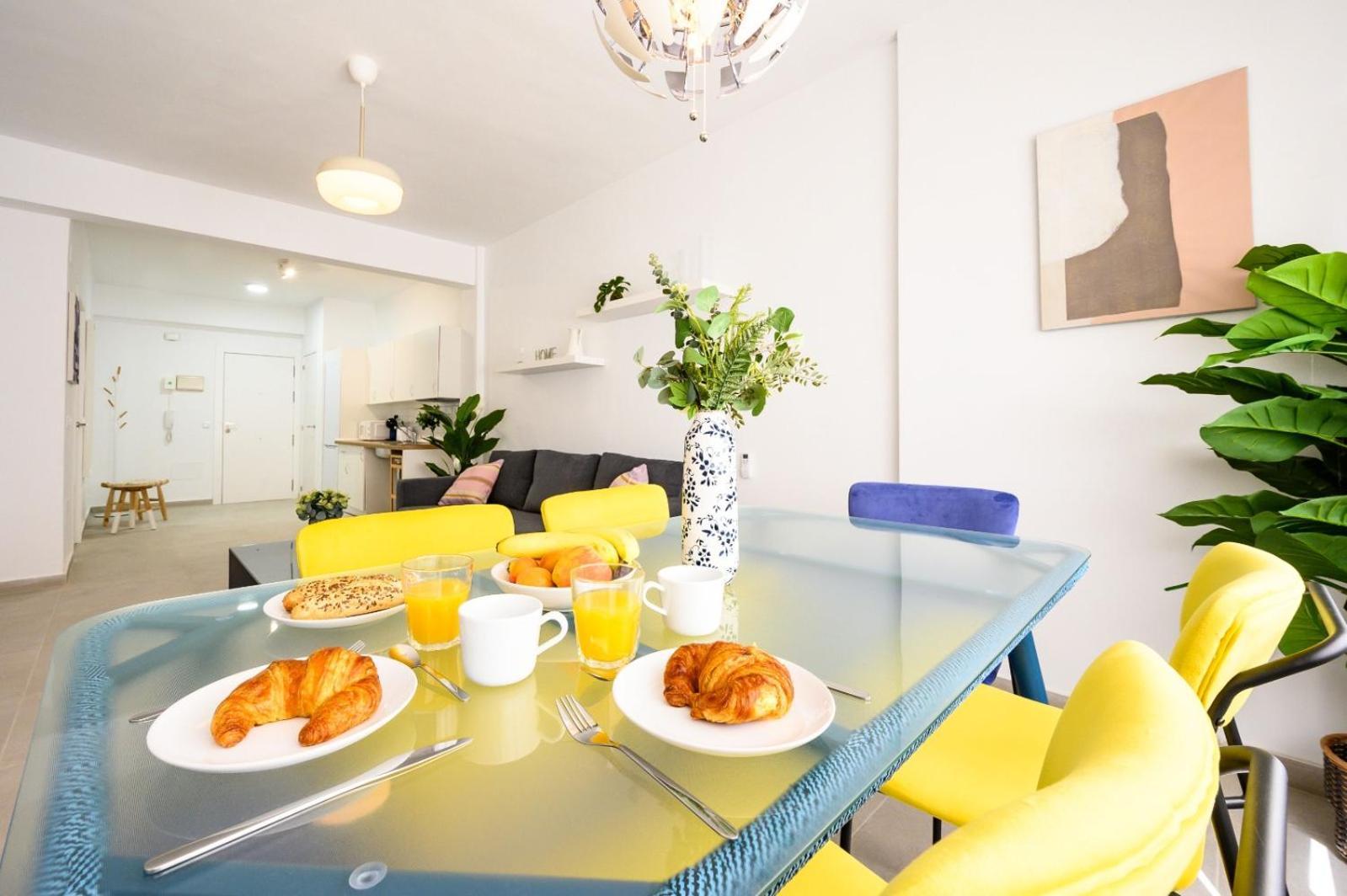 Appartement New, Center And By 10tosea