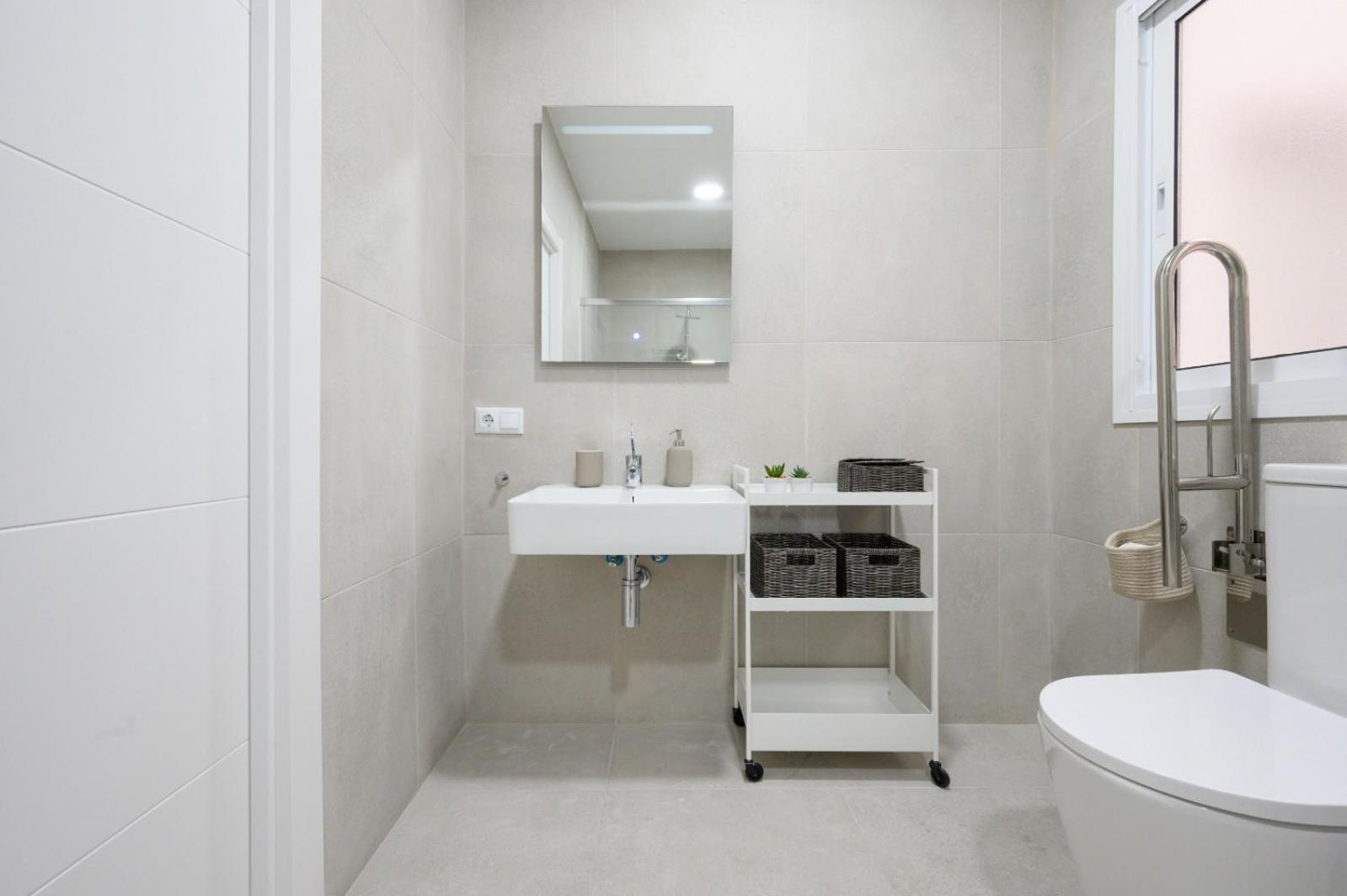 Appartamento New, Center And By 10tosea