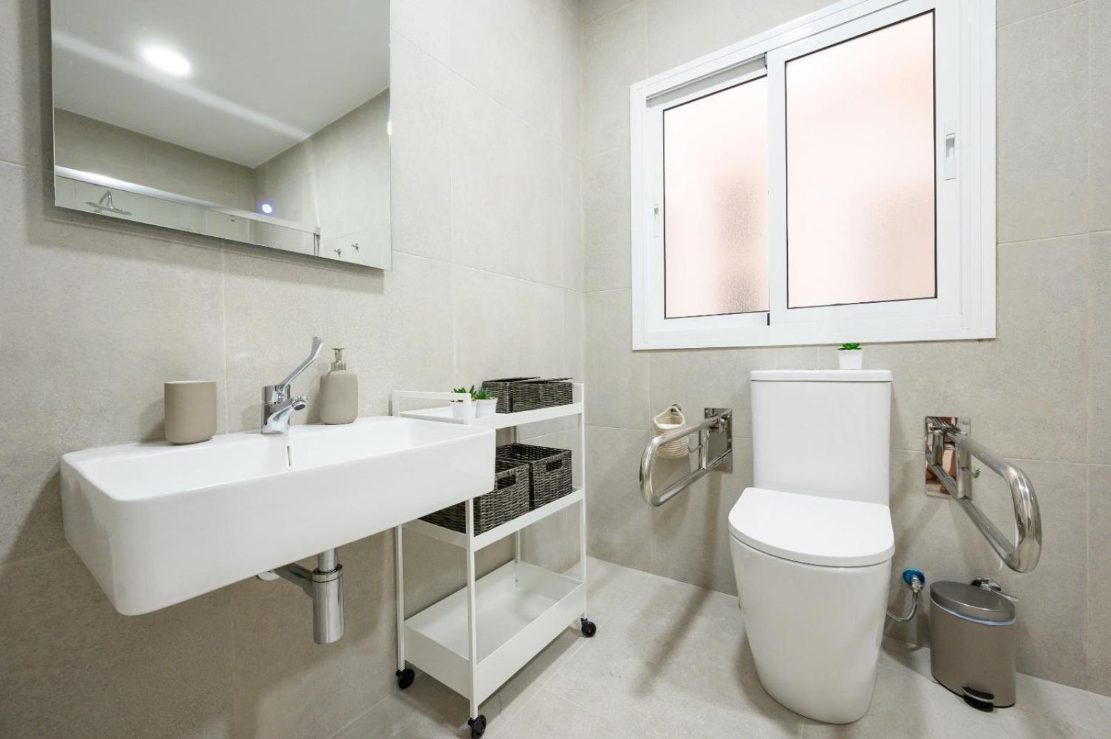 Appartement New, Center And By 10tosea *