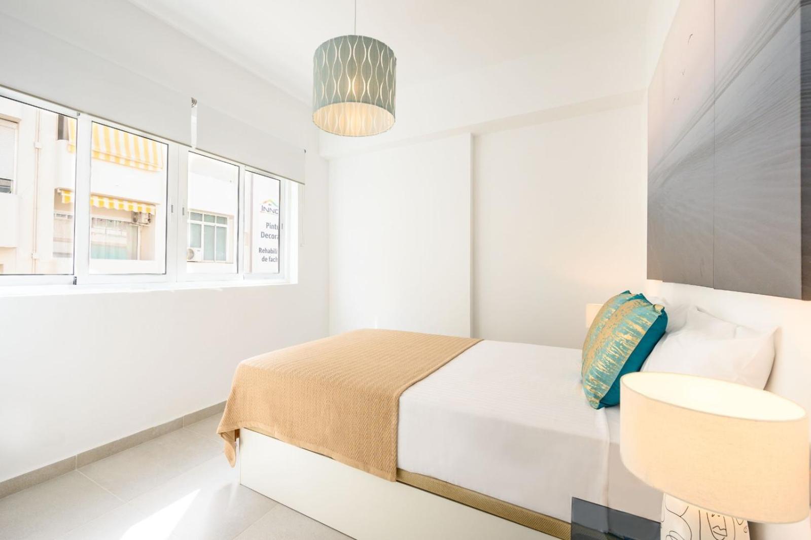 Appartement New, Center And By 10tosea Fuengirola