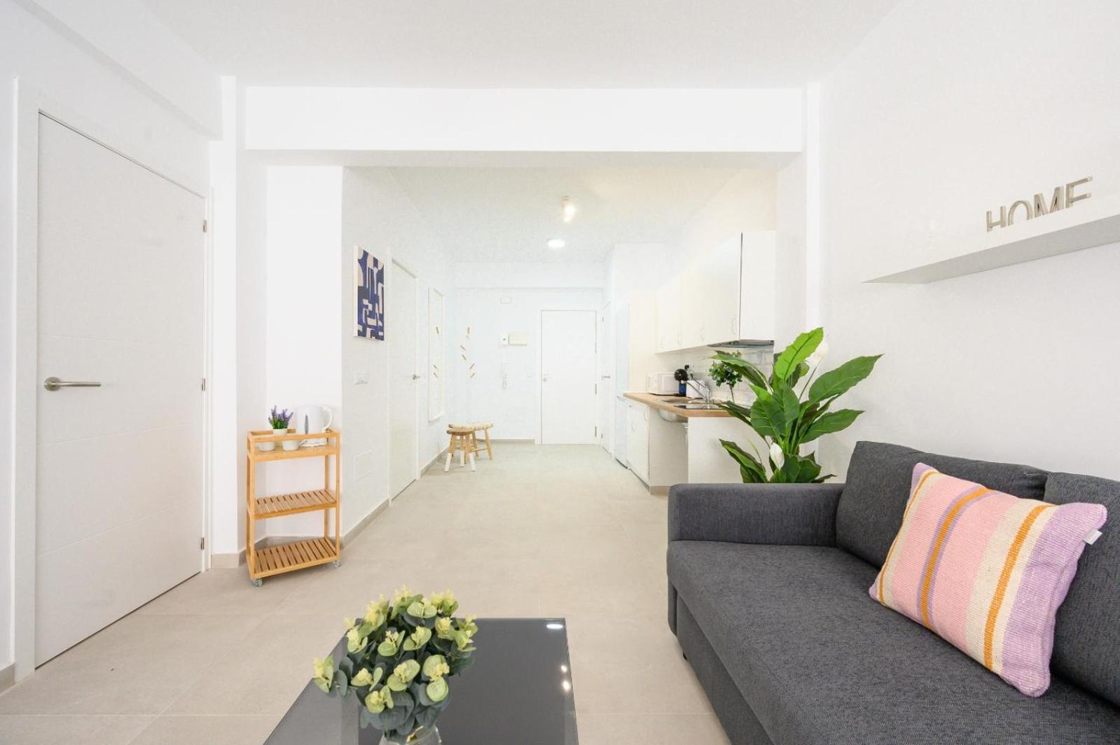 Appartement New, Center And By 10tosea