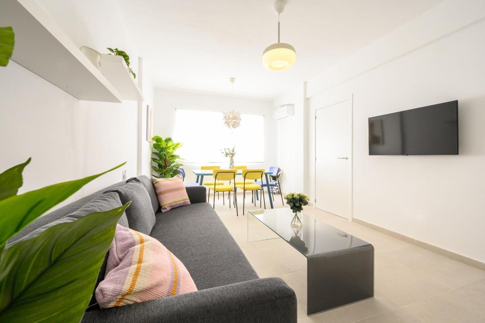 Appartement New, Center And By 10tosea *