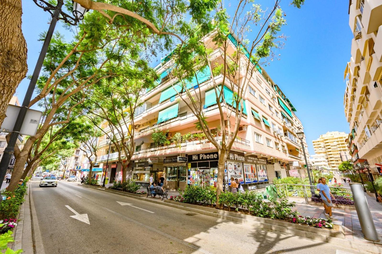 Appartement New, Center And By 10tosea
